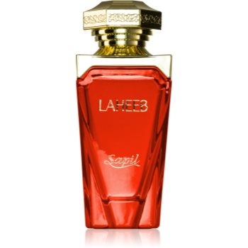 Sapil Laheeb Eau de Parfum unisex - imagine 2